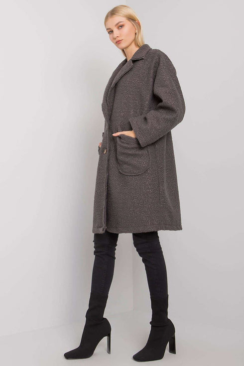 Manteau model 172456 Och Bella